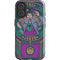 DC Comics The Joker Casino Chip iPhone 16 Impact Case